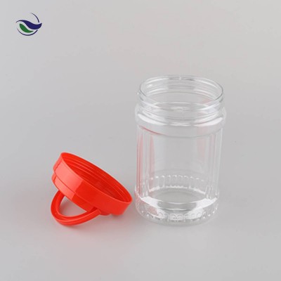 Best Price Packaging Pet Universal Bottle Bpa Free Food Grade Plastic Bucket Barrel